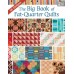 Big Book of Fat Quarter Quilts