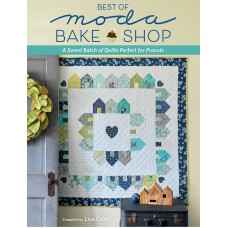 Best of Moda Bake Shop 