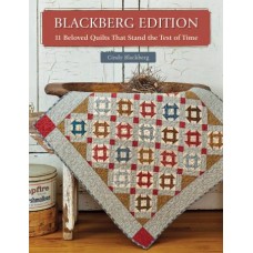 Blackberg Edition 11 Beloved Quilts That Stand The Test of Time