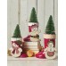 Buttermilk Basin's Ornament Extravaganza II 