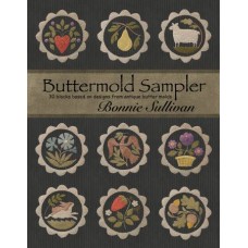 Buttermold Sampler