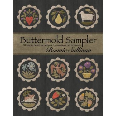 Buttermold Sampler