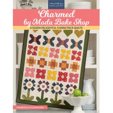 Charmed by Moda Bake Shop 