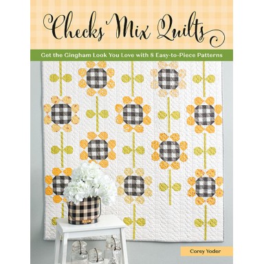 Checks Mix Quilts