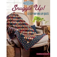  Moda All-Stars Snuggle Up 