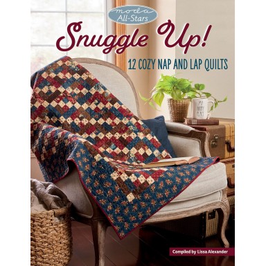  Moda All-Stars Snuggle Up 