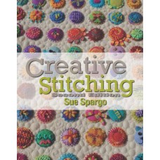 Creative Stitching Second Edition
