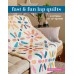  Fast & Fun Lap Quilts