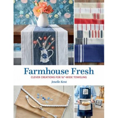 Farmhouse Fresh