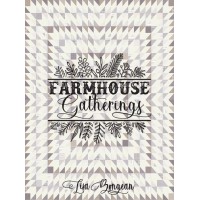 Farmhouse Gatherings Book 