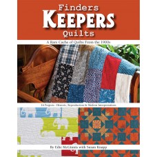 Finders Keepers Quilts