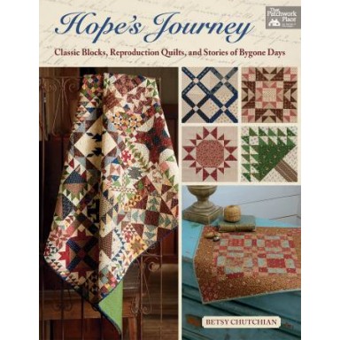 Hope's Journey