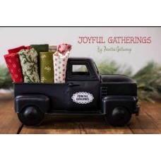 Joyful Gatherings Book 