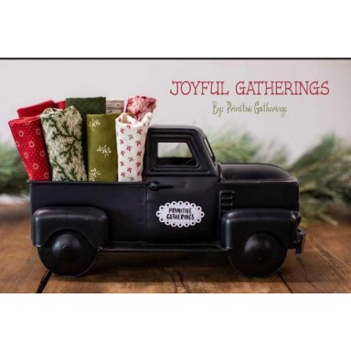 Joyful Gatherings Book 