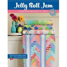 Jelly Roll Jam