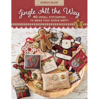 Jingle All The Way