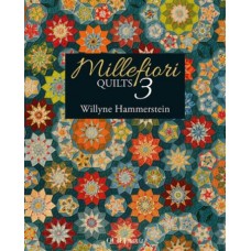 Millefiore Quilts Book 3