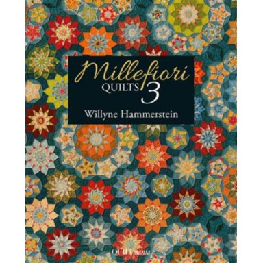 Millefiore Quilts Book 3