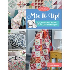 Moda All Stars Mix It Up