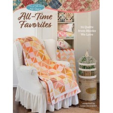 Moda All-Stars - All-Time Favorites 