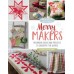 Moda All Stars Merry Makers