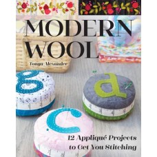 Modern Wool
