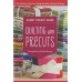 Quilting with Precuts Handy Pocket Guide