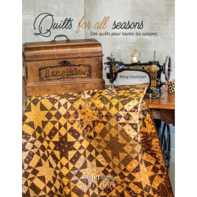 Quilts For All Seasons