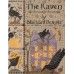 The Raven - An Autumn Quilt of 9 Applique Designs