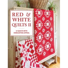 Red & White Quilts II 