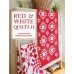 Red & White Quilts II 