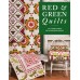 Red & Green Quilts