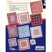 Red White & Blue Star Quilts
