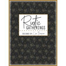 Rustic Gatherings Book