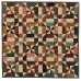 Simple Double-Dipped Quilts
