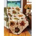 Simple Double-Dipped Quilts
