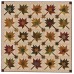 Simple Double-Dipped Quilts