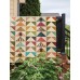 Simple Double-Dipped Quilts