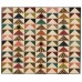 Simple Double-Dipped Quilts