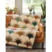Simple Double-Dipped Quilts
