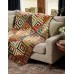 Simple Double-Dipped Quilts
