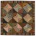 Simple Double-Dipped Quilts