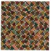 Simple Double-Dipped Quilts