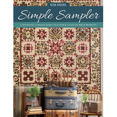 Simple Sampler