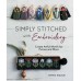 Simply Stitched with Embroidery