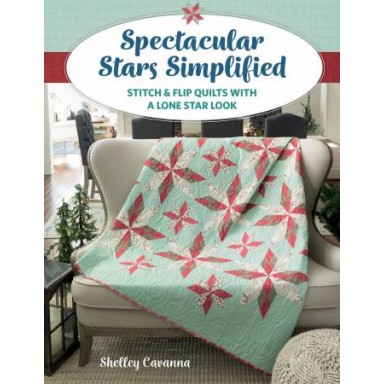 Spectacular Stars Simplified