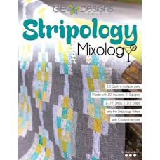 Stripology Mixology Book