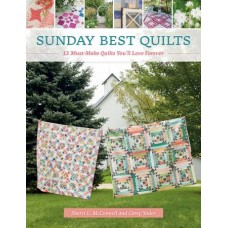 Sunday Best Quilts