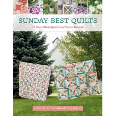 Sunday Best Quilts