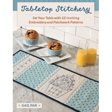Tabletop Stitchery